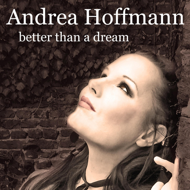 Better Than A Dream cover