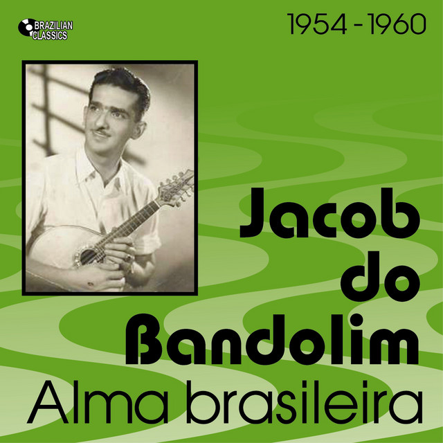 Noites Cariocas