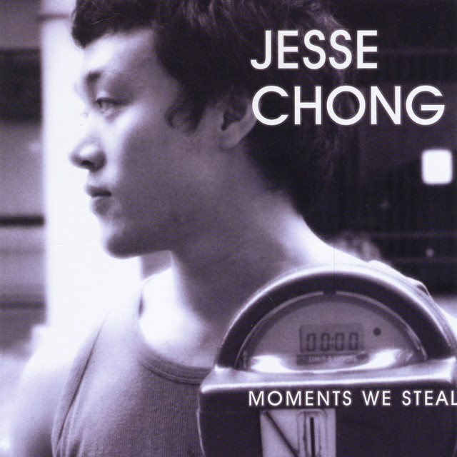 Moments We Steal cover art
