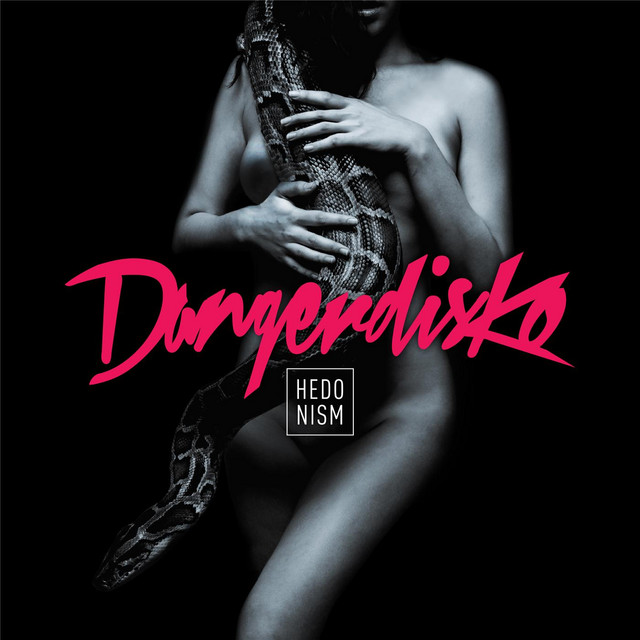 Hedonism (Deluxe Edition) cover art