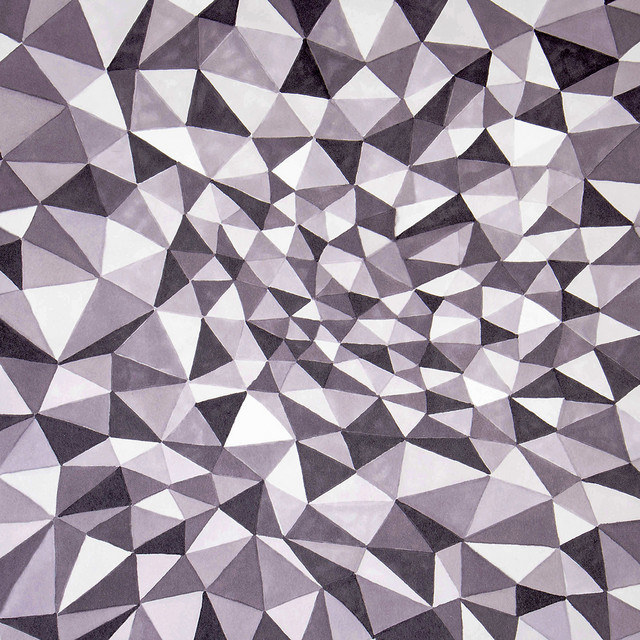 Hexagon Cloud RMXD cover art