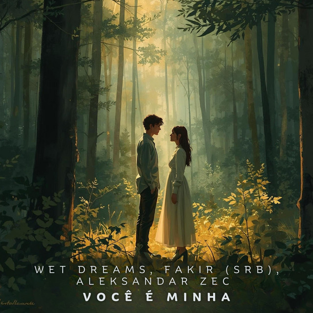 Você É Minha