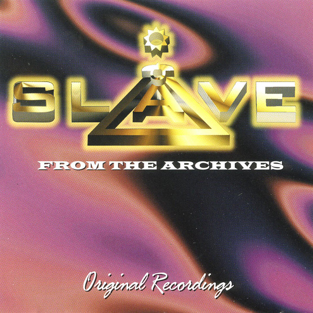 From The Archives cover art