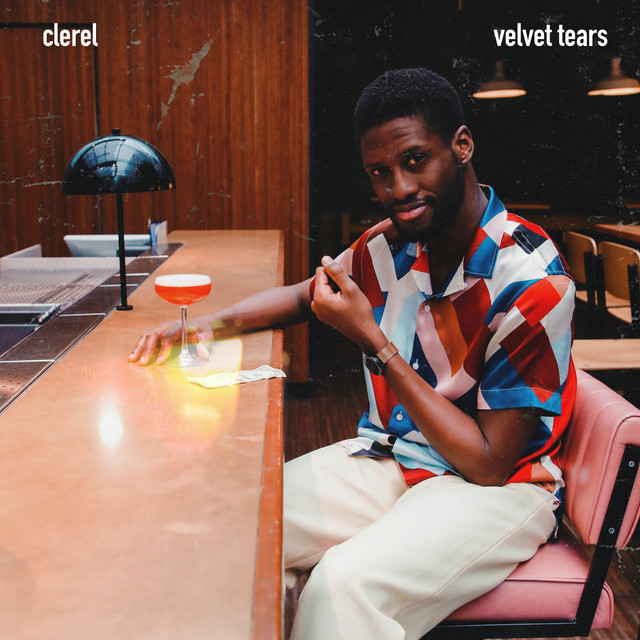 Velvet Tears