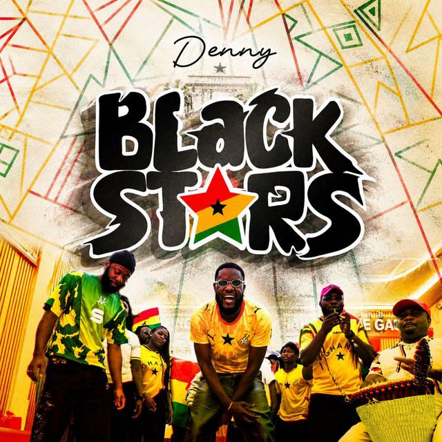 Black Stars