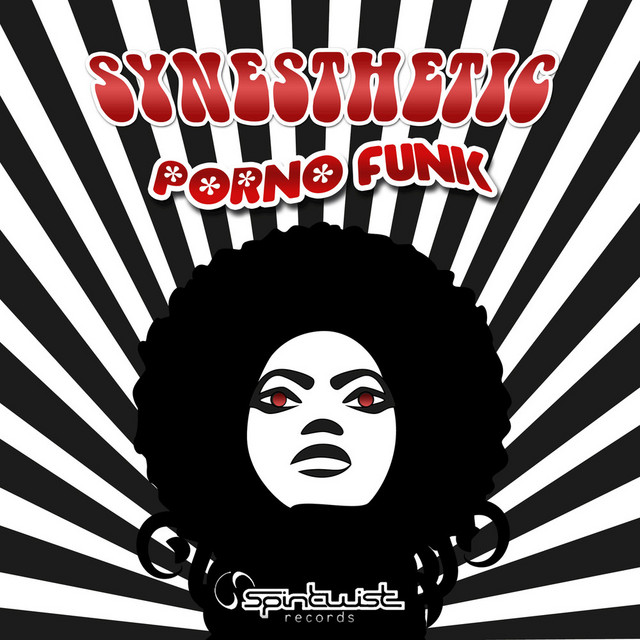 Porno Funk cover art