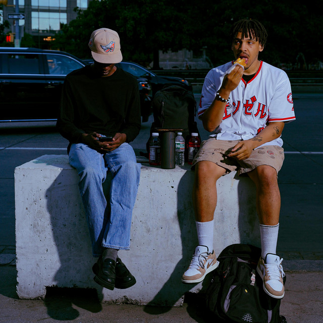 Neva cover art