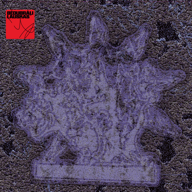 Lauskas cover art