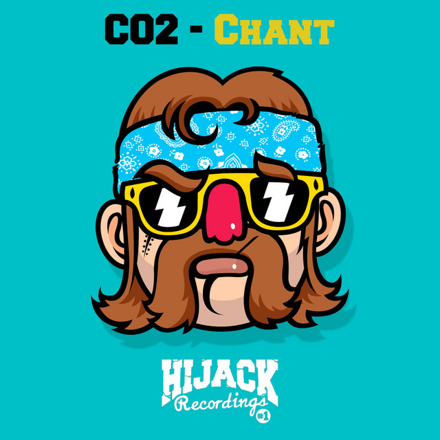 Chant cover art