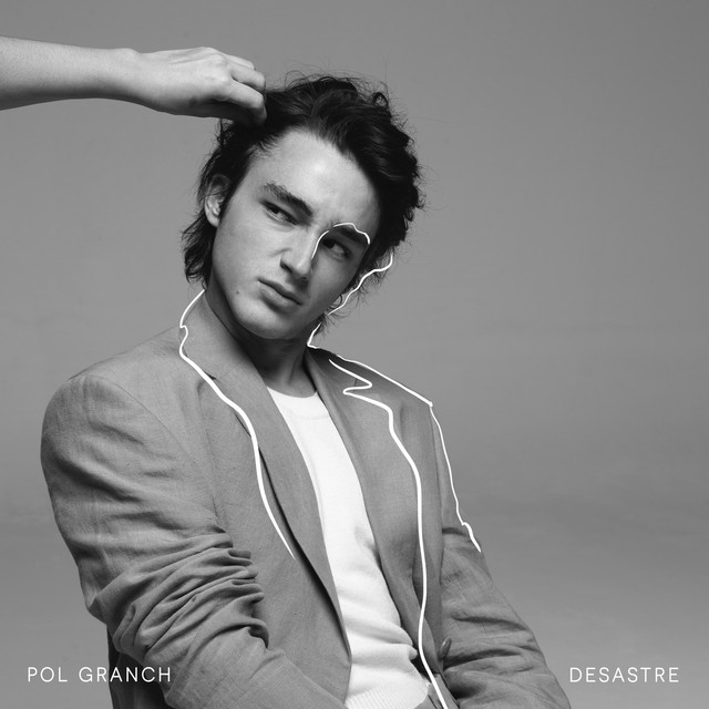 Desastre cover art