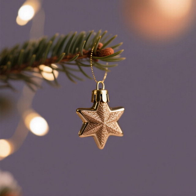 Christmas Music for Concentration cover art