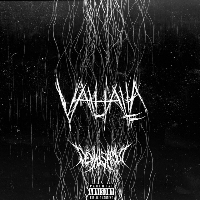 VALHALLA cover art