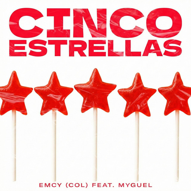 Cinco Estrellas