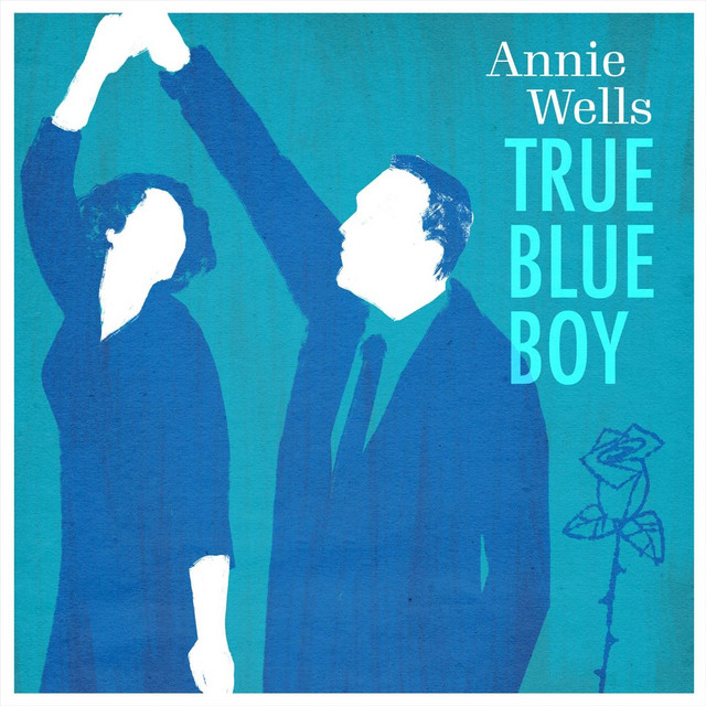 True Blue Boy album image