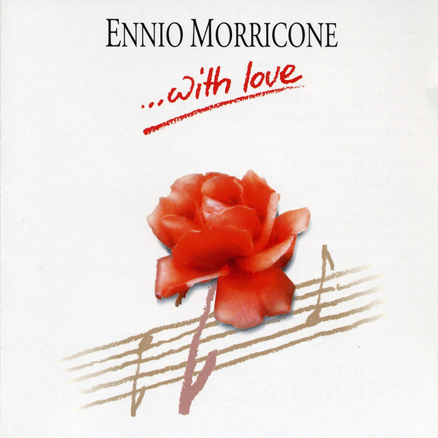Questa Specie D'amore - song and lyrics by Ennio Morricone | Spotify