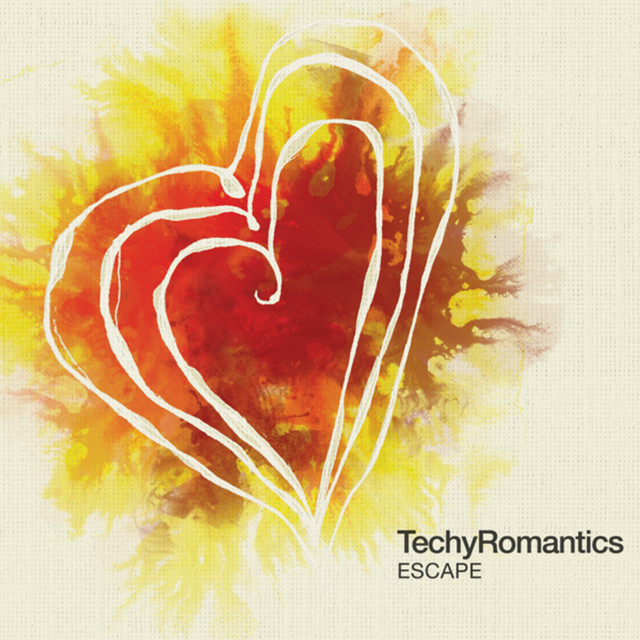 Escape cover art