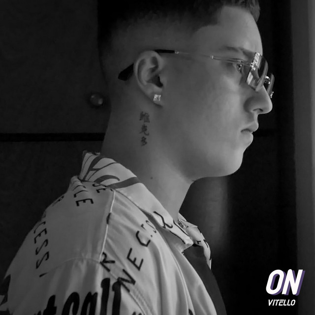 On cover art