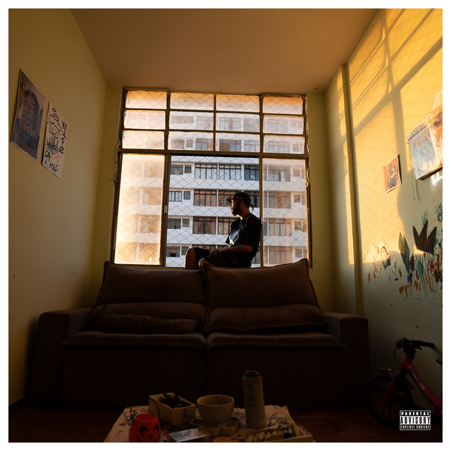 Linha cover art