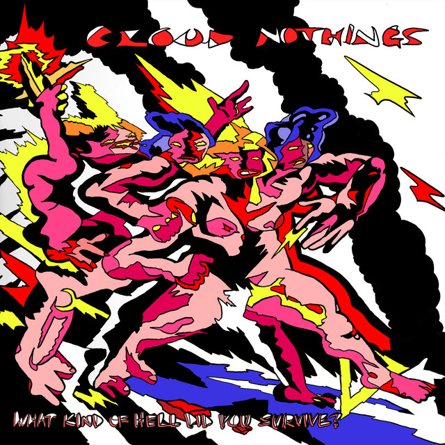 Death Keeps Me Alive cover