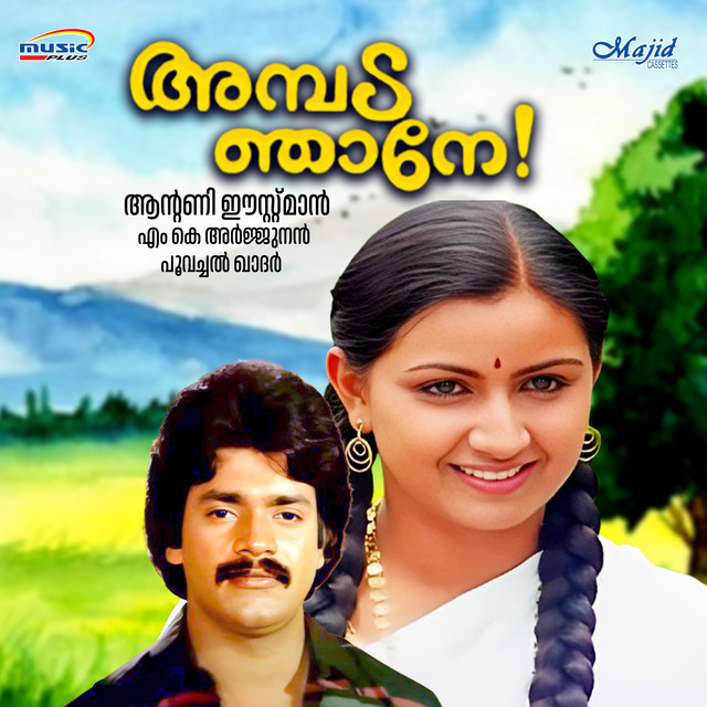Aanaayaal Kudikkenam