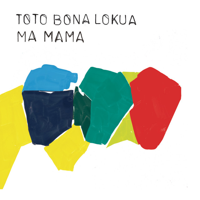 Ma Mama