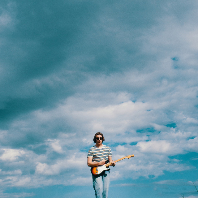 Faces in the Clouds cover art