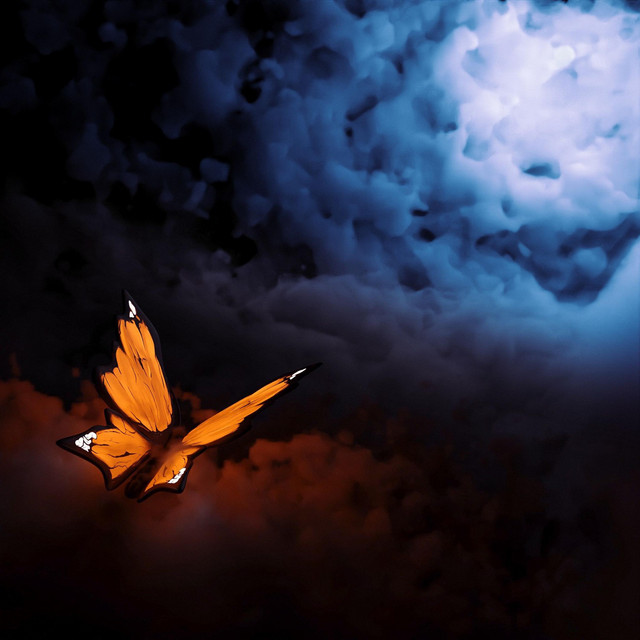 L'ÉVEIL cover art