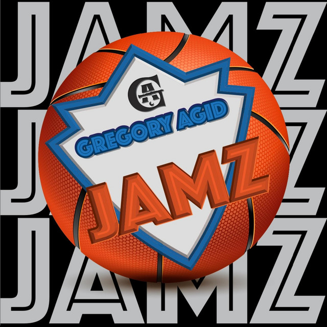Jamz cover art