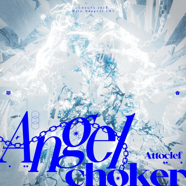 Angelchoker cover