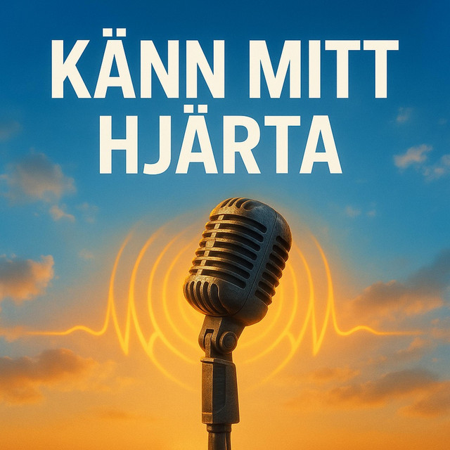 KÄNN MITT HJÄRTA