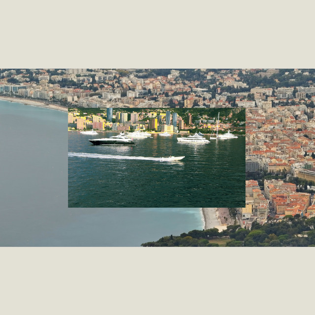 SOUTH OF FRANCE (REMIX) cover art