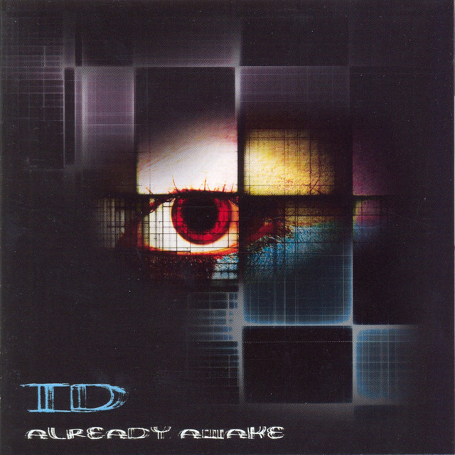 Already Awake cover art