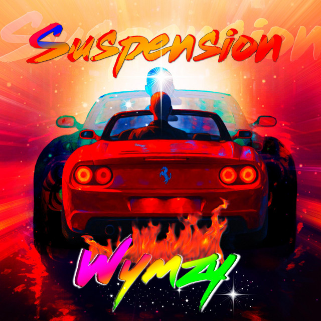 Suspension