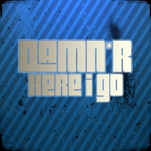 Here I Go cover