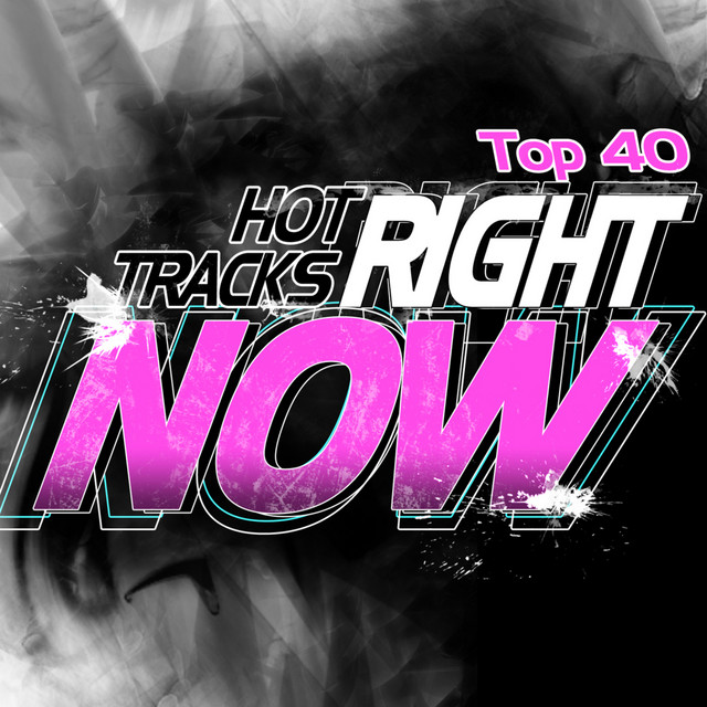 Hot Tracks Right Now cover art
