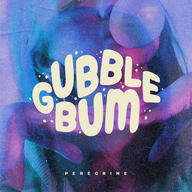 Gubble Bum cover