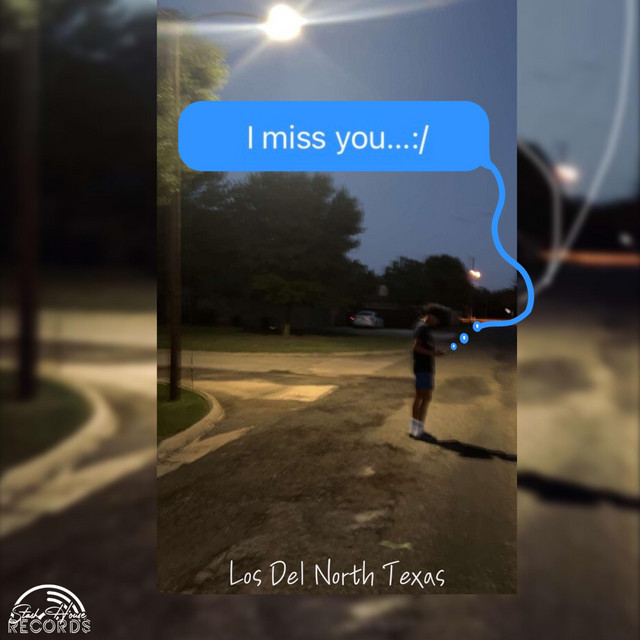 I Miss You - Single by Los Del North Texas | Spotify