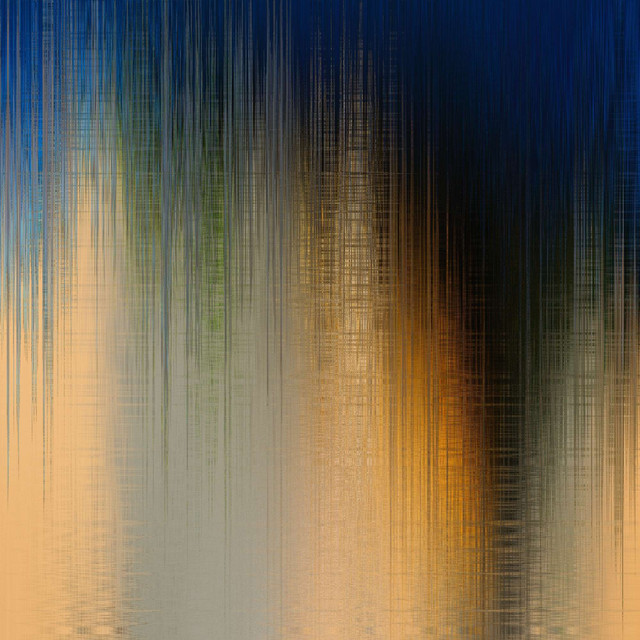 Background Music for Made Imagination cover art