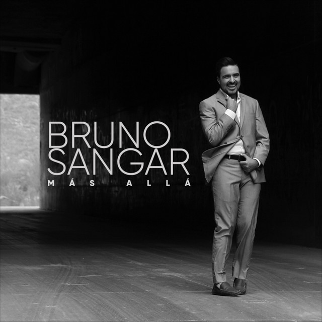 Más Allá cover art