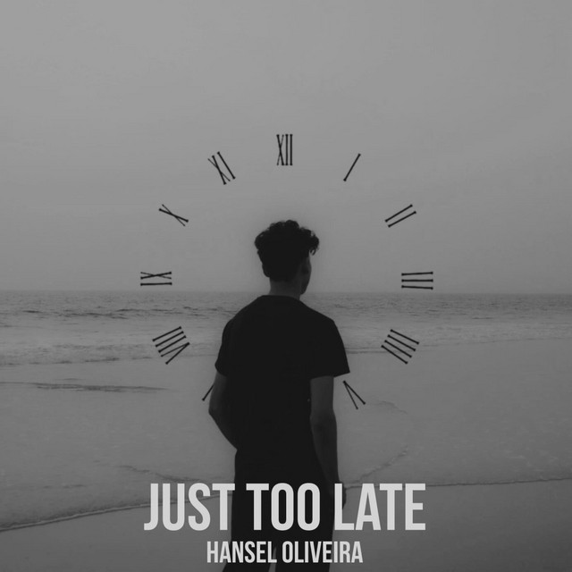 Just Too Late