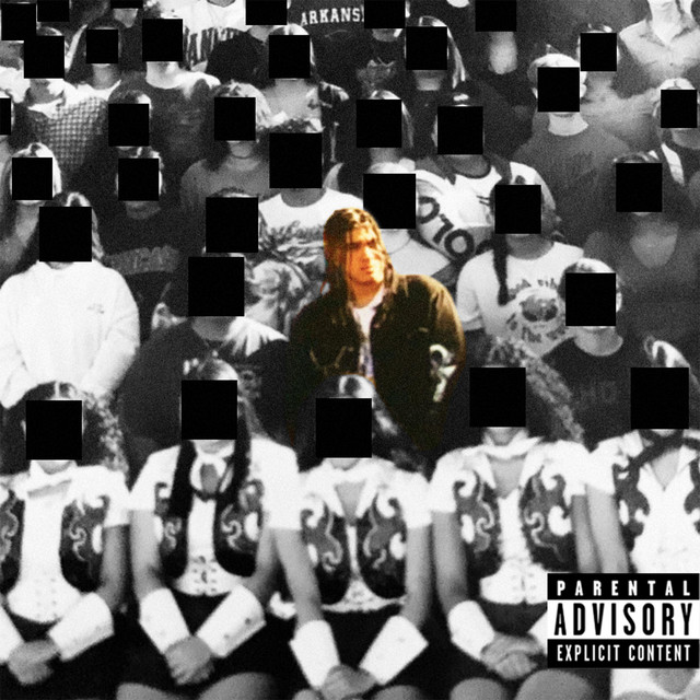 Golden Child cover art