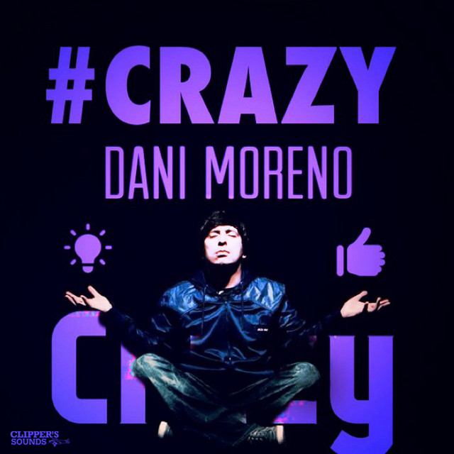 #Crazy cover