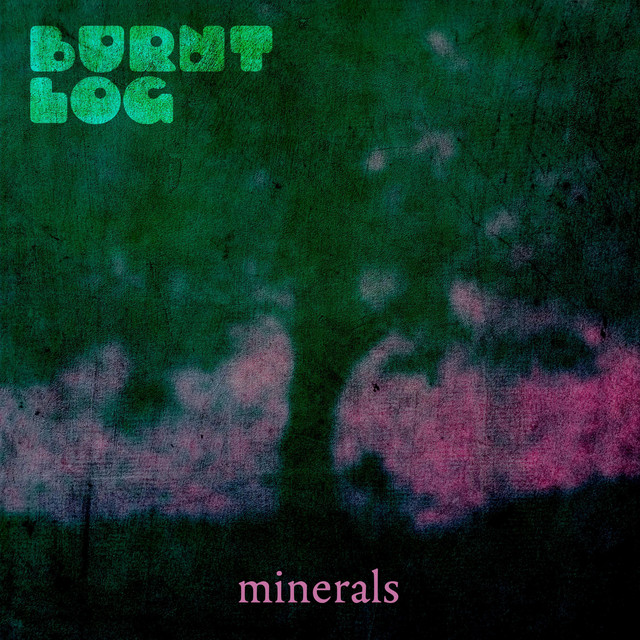 Minerals