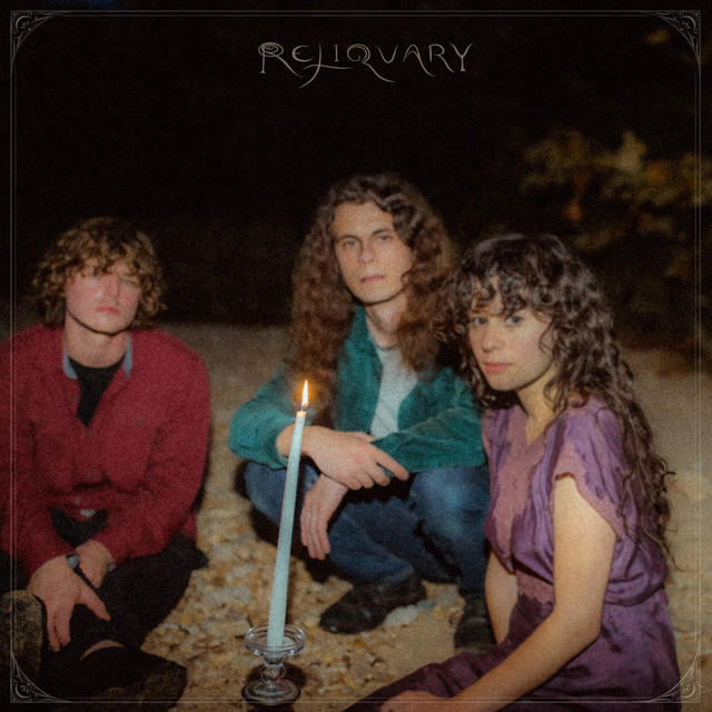 Reliquary