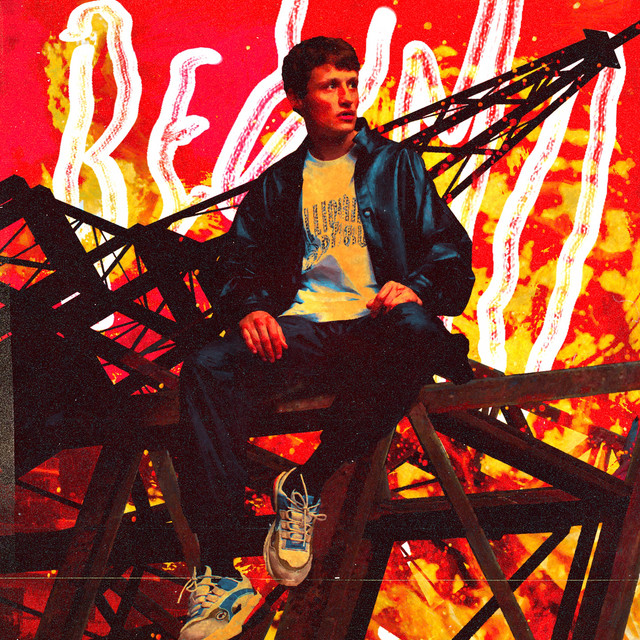 BELMO cover art