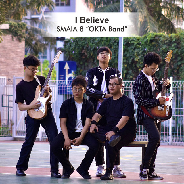 SMAIA 8 "Okta Band"