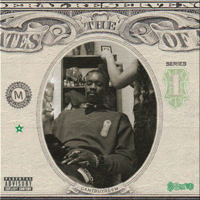 Mail - Mixtape cover art