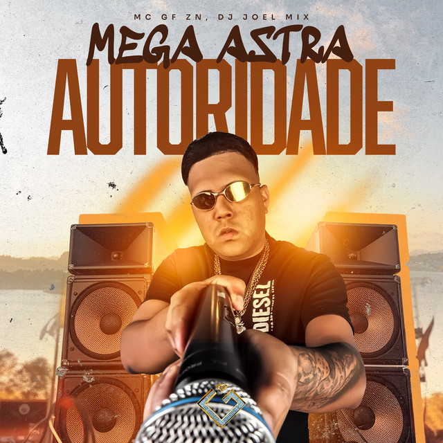 Mega Astra Autoridade