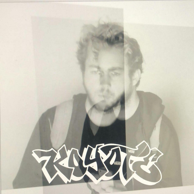 Koyote cover art