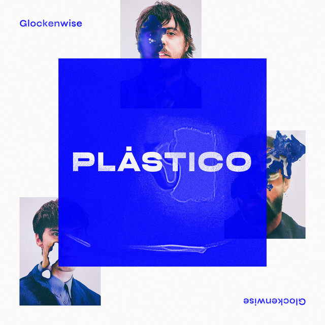 Plástico cover art